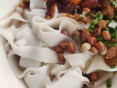 -刘二妈米皮(步行街店)