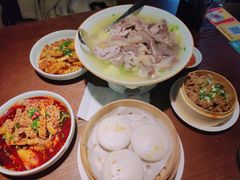 -全牛匠·乐山跷脚牛肉(西单华威约饭街店)