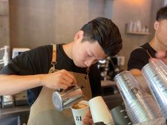 -81BAKERY(大学路店)