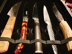 -恰餐厅及酒吧 CHAR Bar & Grill (北京丽都皇冠假日店)
