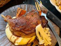 -Bistro Les Lilas丁香花小酒馆