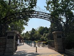 -青岛德国监狱旧址博物馆