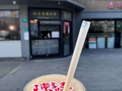 -陈记甜品窝(中山北路店)