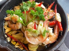 -PALOMA BISTRO西班牙餐吧(铁像寺路店)