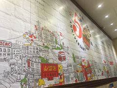 许留山(佐敦道店)-许留山(佐敦道店)