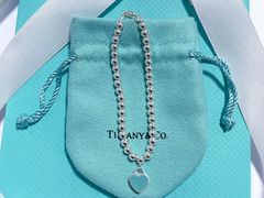 -Tiffany & Co.蒂芙尼
(杭州万象城店)