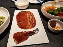 -小大董·烤鸭(西单大悦城店)