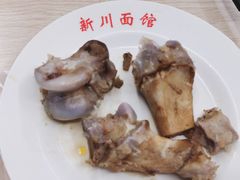 -华天新川面馆(缸瓦市店)