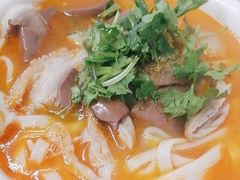 -虾子闵家羊肉粉