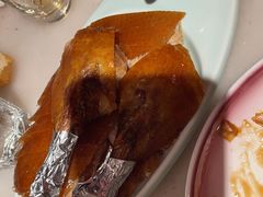 -小吊梨汤·北京菜·烤鸭(清河万象汇店)