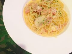 -春树下·树屋花房西餐厅(罍街AS1980店)