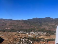 -丽江三义国际机场