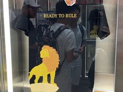 -优衣库(银座店)