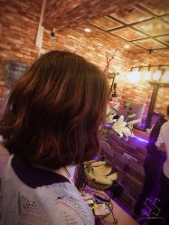 -BM SALON