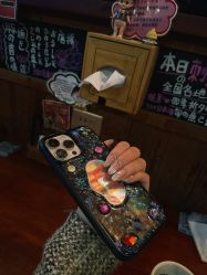 -DAZZLING BEAUTY美甲•美睫专门店