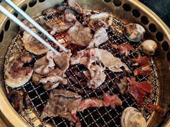 -韩盛·盛江山自助料理(沈辽路万达店)