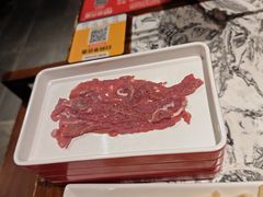-京元盛铜锅涮肉(上海总店)