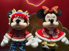 -迪士尼小镇