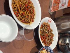 -天下客饭店(中山路店)