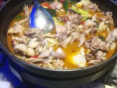 -蘭奢雅集·江浙菜(青山江滩店)