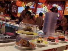 -莲寿司(国兴店)