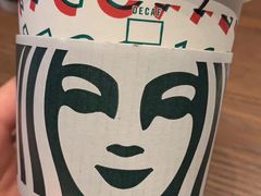 -星巴克(重庆新天泽国际广场店)