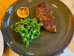 -君悦酒店·La Terrazza意合園·意式风味