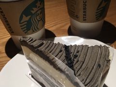 -星巴克(南通凤凰文化广场店)