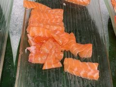 -晶丽香榭自助餐(南京大饭店)