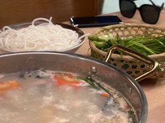 -大理老字号·舟渔的鱼野生菌海景餐厅(双廊店)