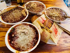 红油肥肠粉-甘记肥肠粉(马鞍北路店)
