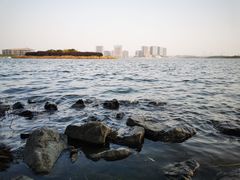 -北龙湖湿地公园
