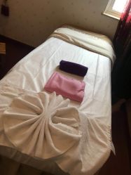 -芳朵美容养生SPA