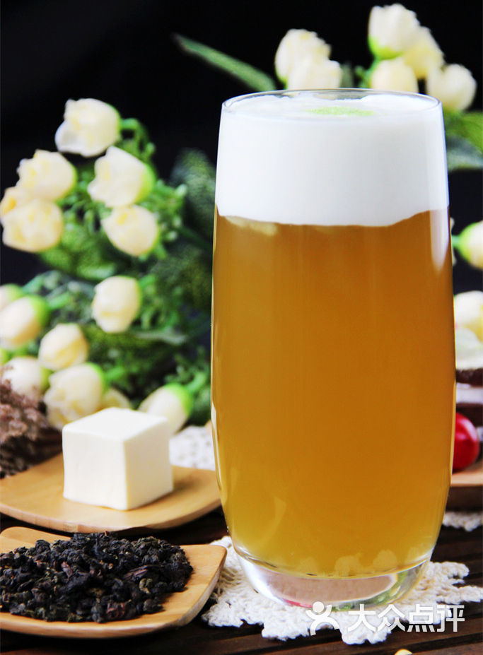 科亦静咖啡鲜饮(科技城医院店)图片 - 第1张