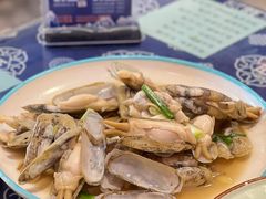 -旺角小渔村(二马路店)