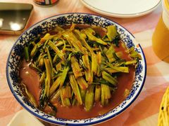 -玲珑餐厅(陕西南路店)