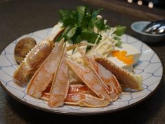 -蟹道乐(道顿堀本店)