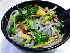 -一品郑记重庆牛肉米线馆(东泰路店)