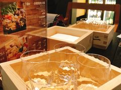-yokocho上横町·日本食街(深业上城店)