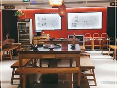 大堂-晓宇重庆火锅(龙首店)