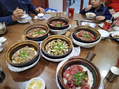 -红星光发煲仔饭(大石街店)