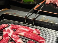 -千寻烧肉(政务区店)