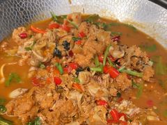 -福巷湘食小馆·猛火现炒(上海首店)
