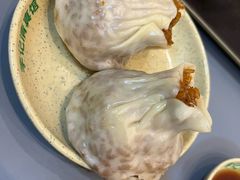 牛肉烧麦-李记清真馆(打钉巷店)