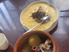 -怡得观滇餐厅·地道昆明菜·1996(海埂大坝店)