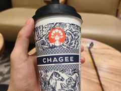 -霸王茶姬(南强街店)