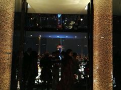 -广州四季酒店·天吧·高空酒吧