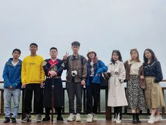 -石棉县孟获城