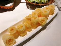 -老广州打边炉(宏润·翠湖天地璞园店)