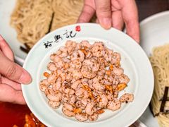 -裕兴记•蟹黄面馆(人民广场店)